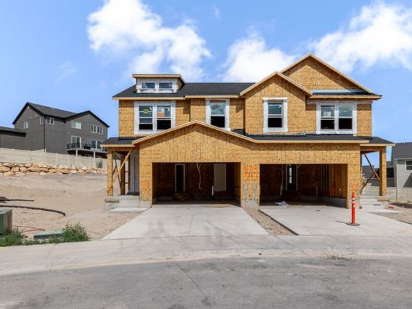 1494 W BANNER DR , Unit 828, Saratoga Springs, UT 84045