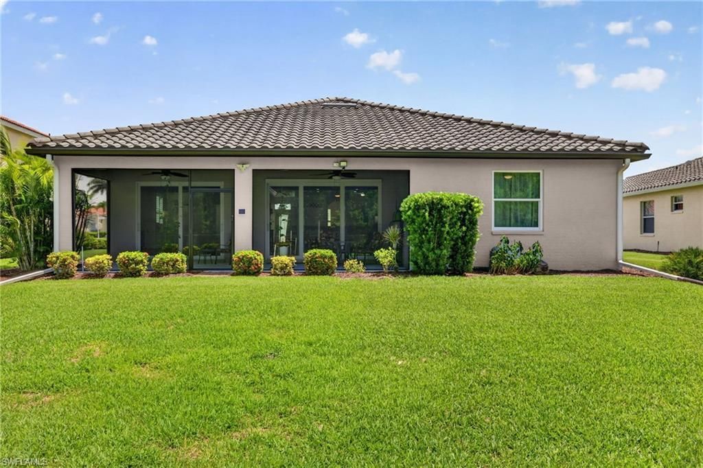 11138 Lakeland Cir , Fort Myers, FL 33913 Photo