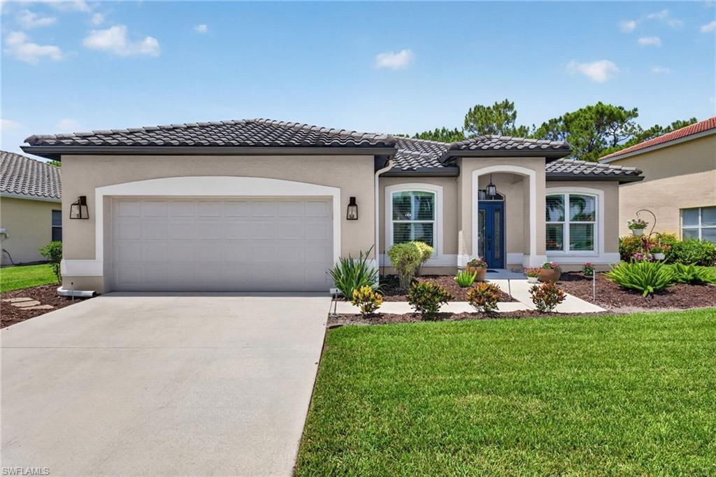 11138 Lakeland Cir , Fort Myers, FL 33913 Photo