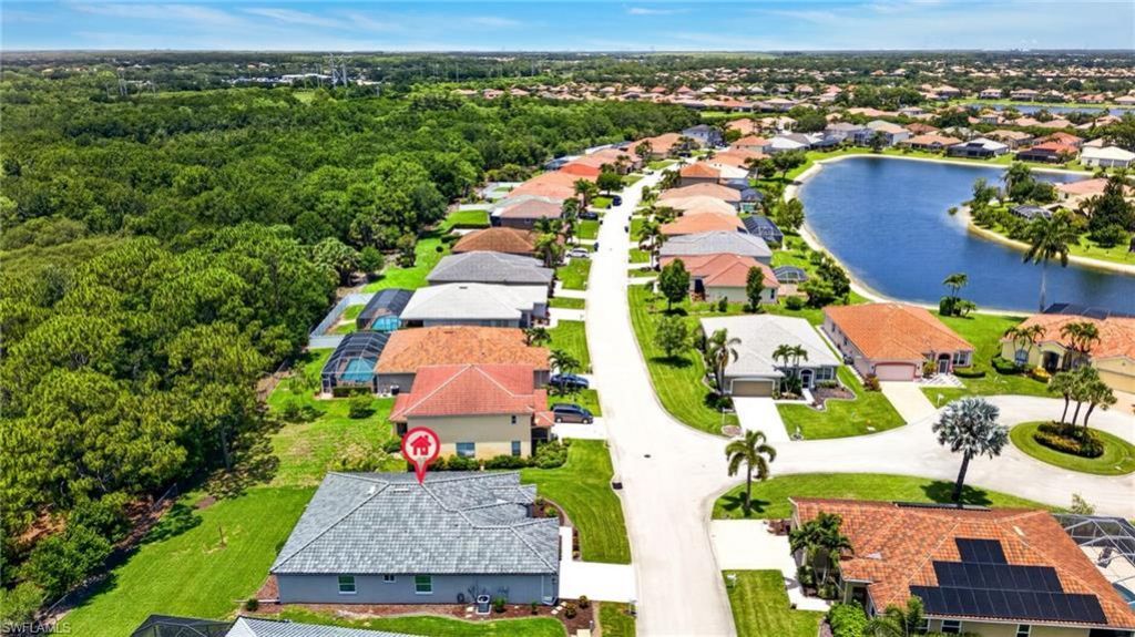 11138 Lakeland Cir , Fort Myers, FL 33913 Photo