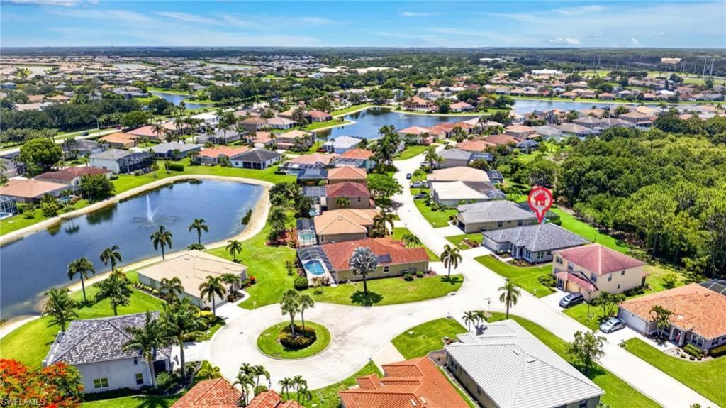 11138 Lakeland Cir , Fort Myers, FL 33913 Photo