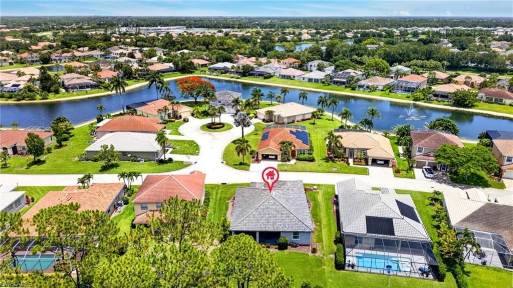 11138 Lakeland Cir , Fort Myers, FL 33913 Photo