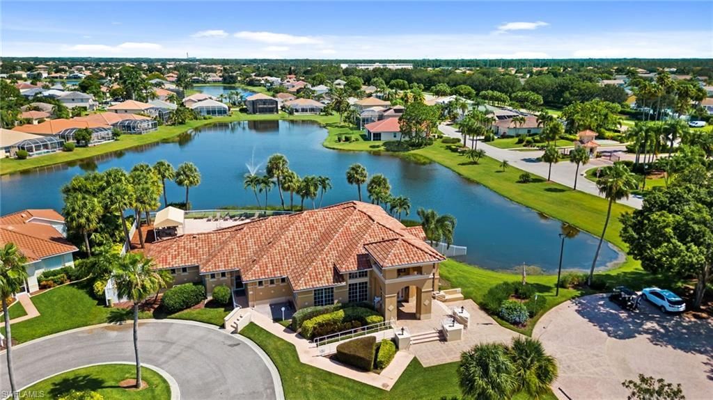 11138 Lakeland Cir , Fort Myers, FL 33913 Photo