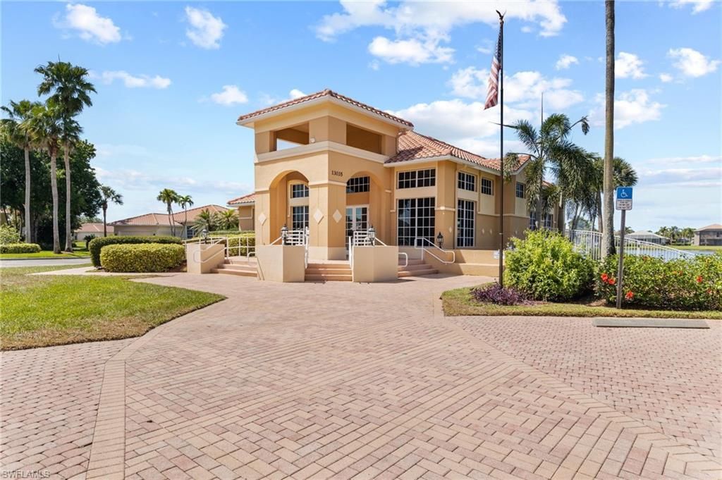 11138 Lakeland Cir , Fort Myers, FL 33913 Photo