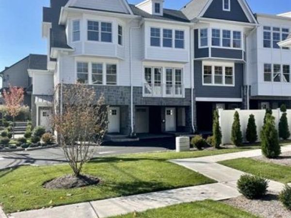 100 Schraalenburgh Road 88, HARRINGTON PARK, NJ 07640