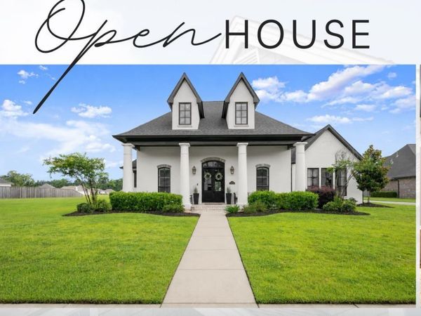 36300 Talonstone Dr, Geismar, LA 70734