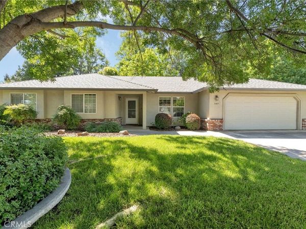 345 Denali, Chico, CA 95973
