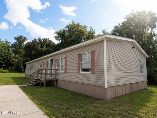 130 W LOUIS BROER Road, East Palatka, FL 32131