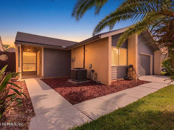 3504 CORMORANT BRANCH Court, Jacksonville, FL 32223