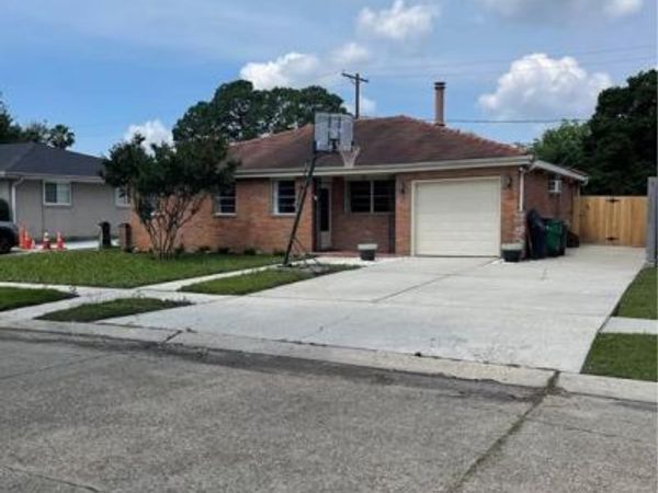 3108 RIDGEWAY Drive , Metairie, LA 70002