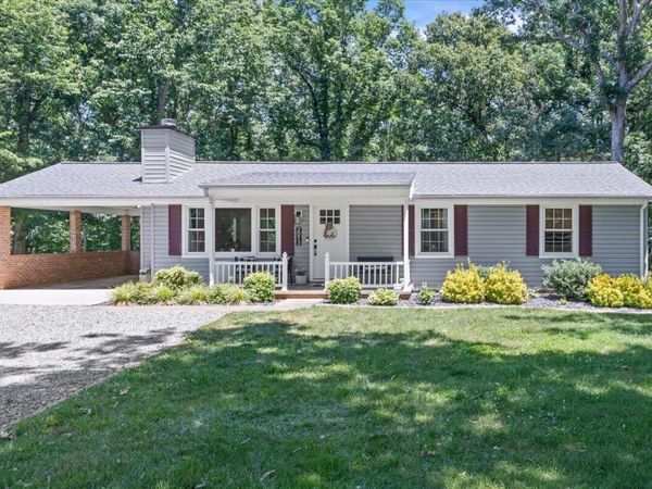 2013 Webster RD , Glade Hill, VA 24092