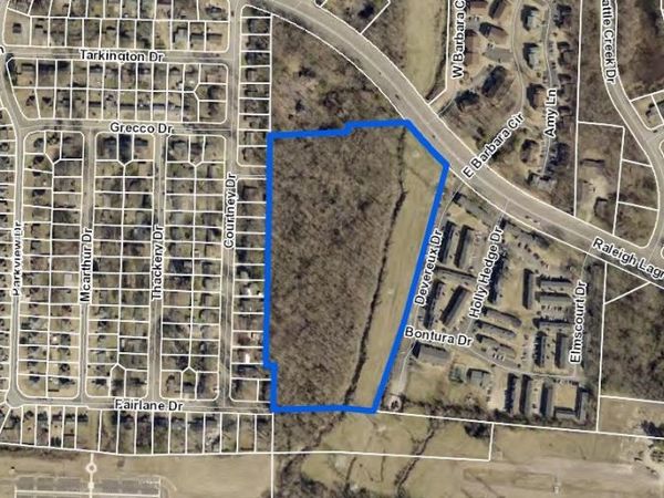 0 RALEIGH-LAGRANGE RD, Memphis, TN 38128