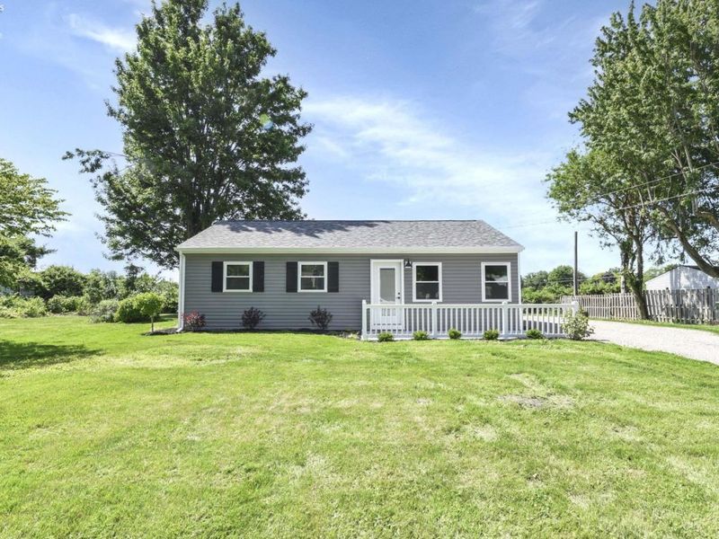 310 Melanie Lane, Milan, OH 44846 Photo 2