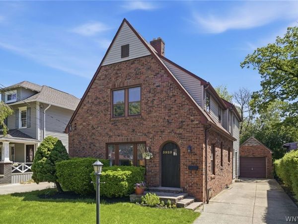 3925 Washington Street , Niagara Falls, NY 14305