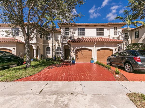 5056 SW 141st Avenue, Miramar, FL 33027