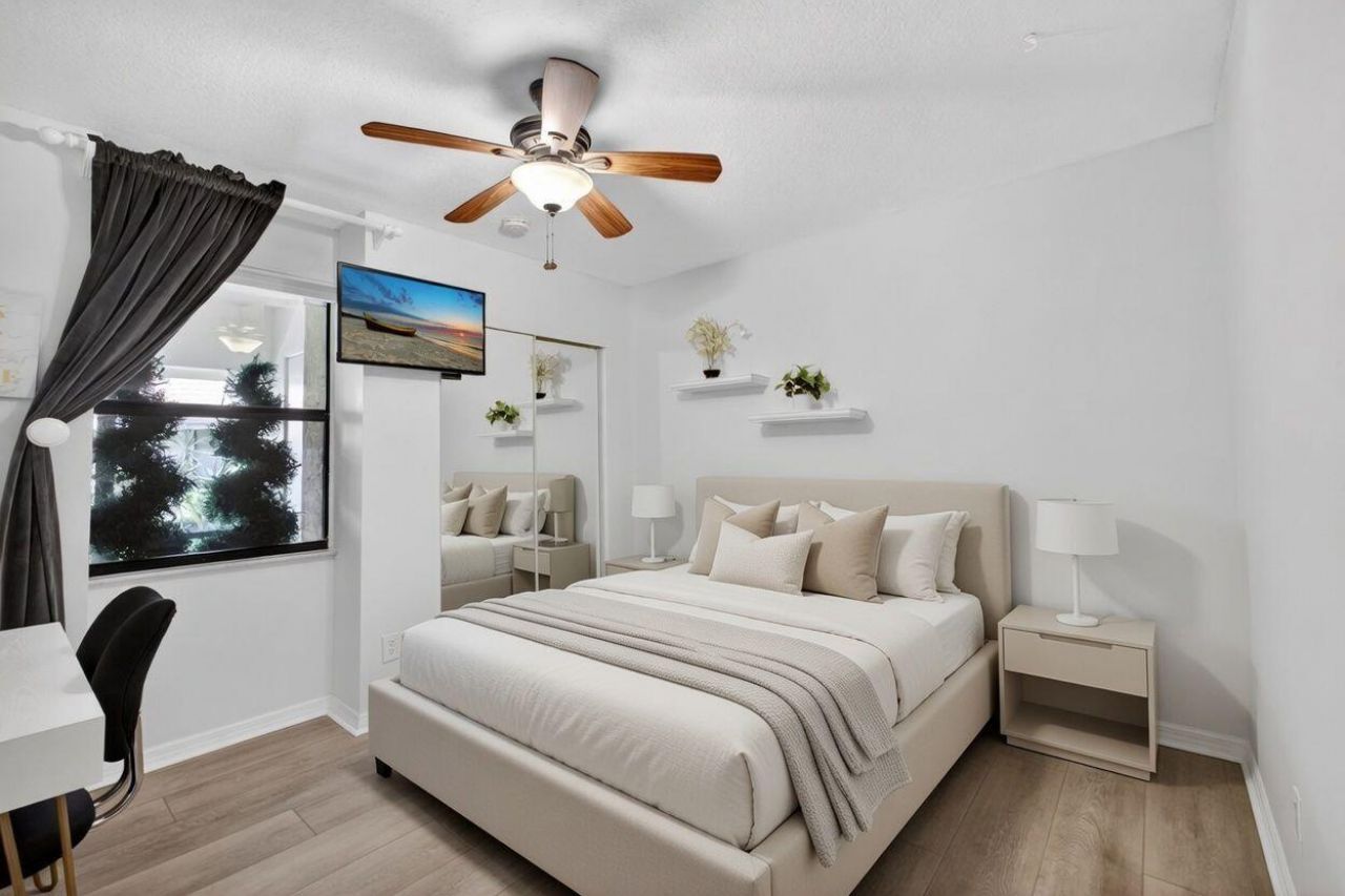 101 Half Moon Circle, Unit C, Jupiter, FL 33458 Photo