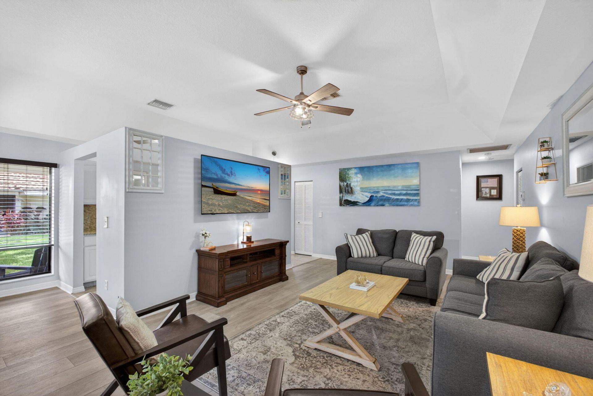 101 Half Moon Circle, Unit C, Jupiter, FL 33458 Photo