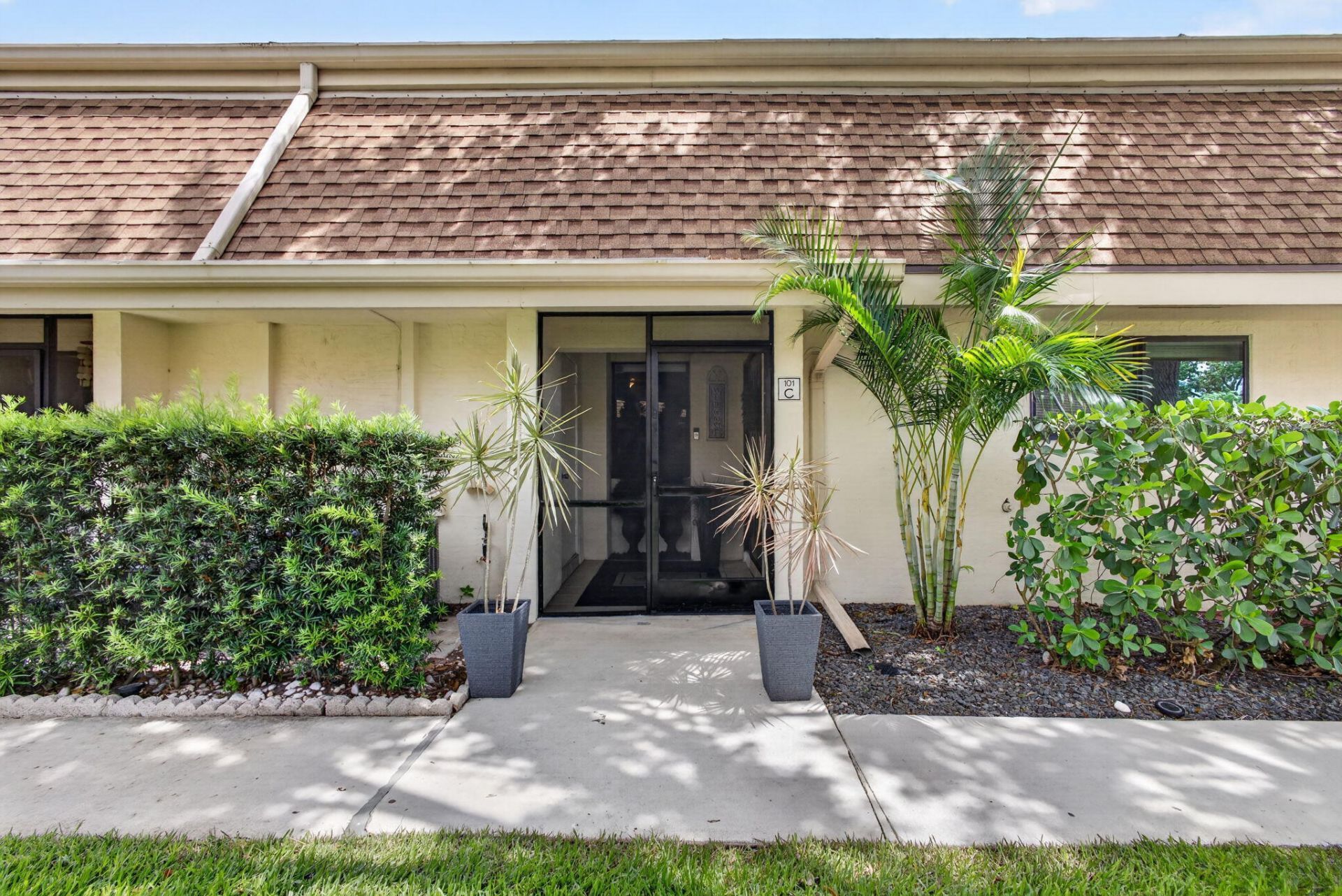 101 Half Moon Circle, Unit C, Jupiter, FL 33458 Photo