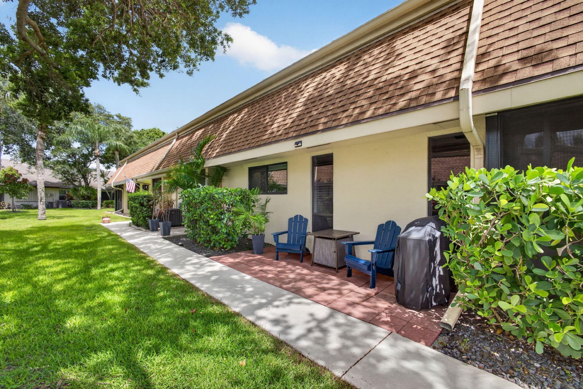 101 Half Moon Circle, Unit C, Jupiter, FL 33458 Photo