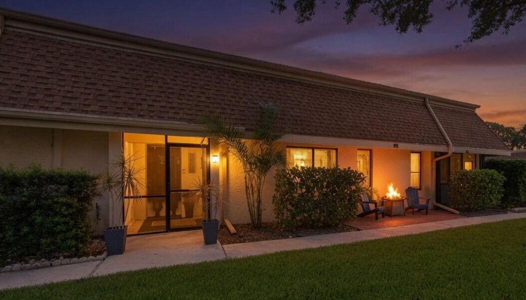 101 Half Moon Circle, Unit C, Jupiter, FL 33458 Photo