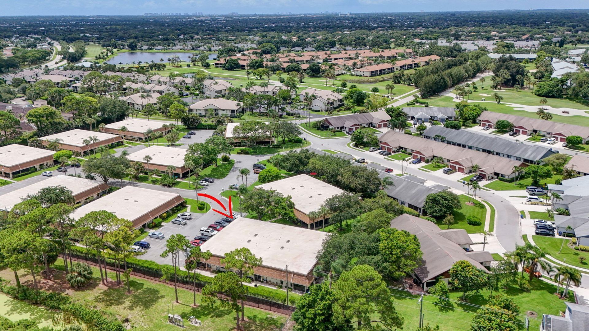 101 Half Moon Circle, Unit C, Jupiter, FL 33458 Photo