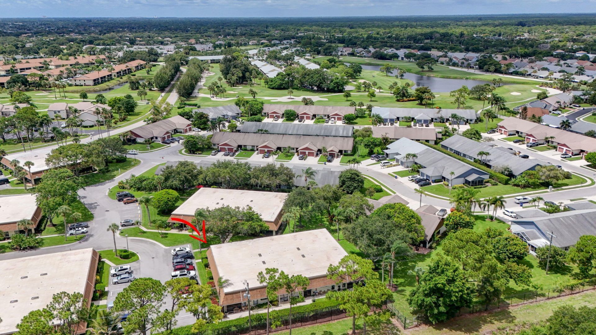 101 Half Moon Circle, Unit C, Jupiter, FL 33458 Photo