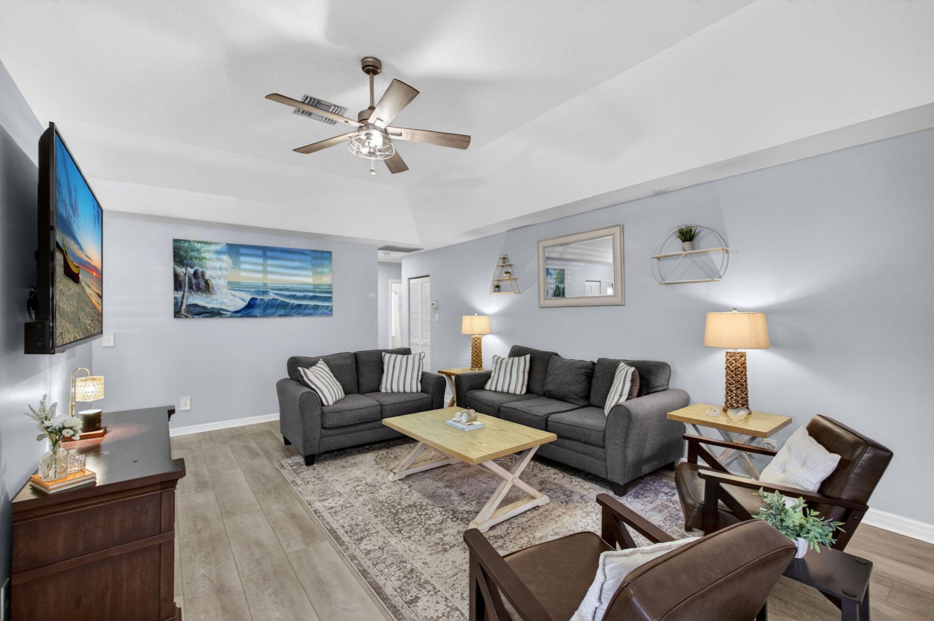 101 Half Moon Circle, Unit C, Jupiter, FL 33458 Photo