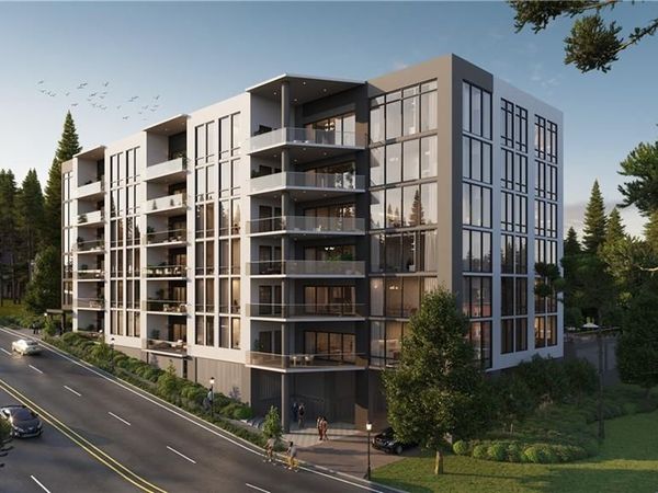 135 Cliftwood Drive NE, Unit 202, Sandy Springs, GA 30328
