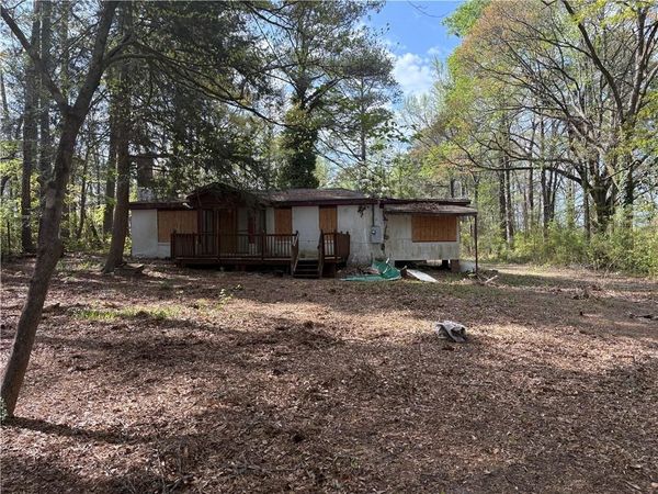 3282 Jonesboro Road SE, Atlanta, GA 30354