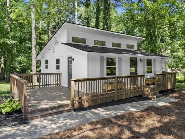 4483 Collins Circle, Acworth, GA 30101