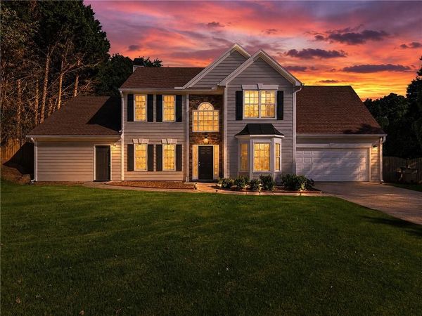 1835 Westwind Drive , Cumming, GA 30041