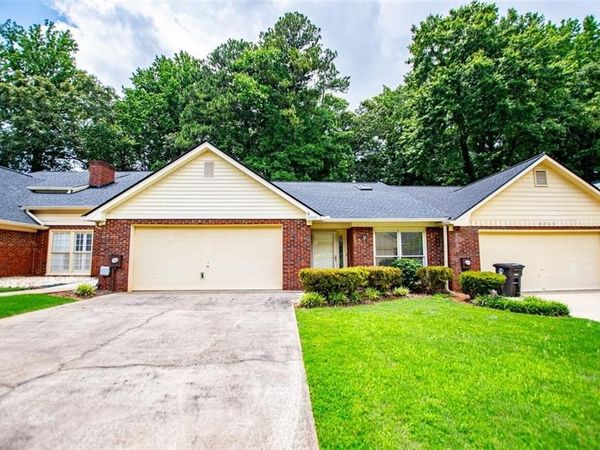 6208 Douglas Manor Court, Douglasville, GA 30134