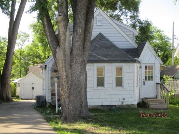 3530 Ridgeway Avenue, Madison, WI 53704