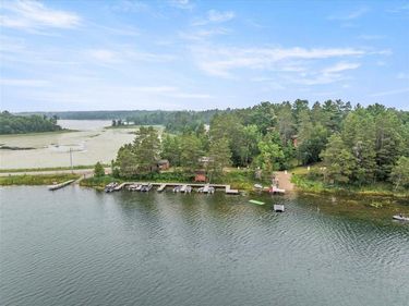 25138 County 2 , Nevis, MN 56467
