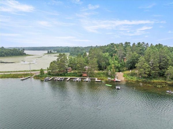 25138 County 2 , Nevis, MN 56467
