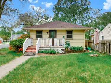 8352 Blaisdell Avenue S, Bloomington, MN 55420