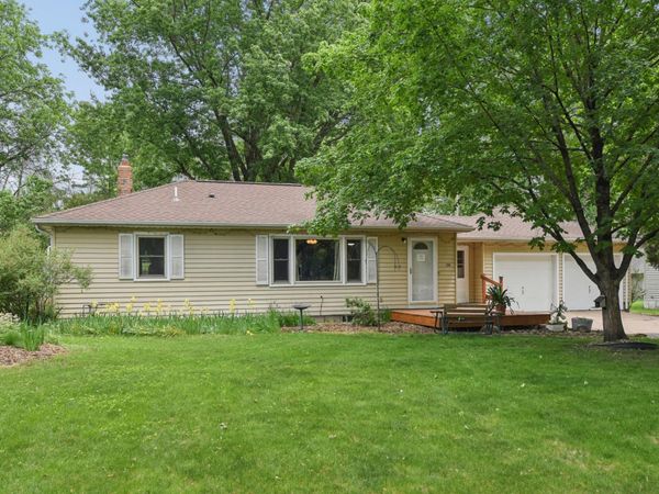 538 S Wasson Lane , River Falls, WI 54022