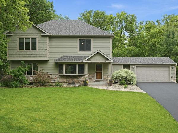14901 Williston Lane, Minnetonka, MN 55345
