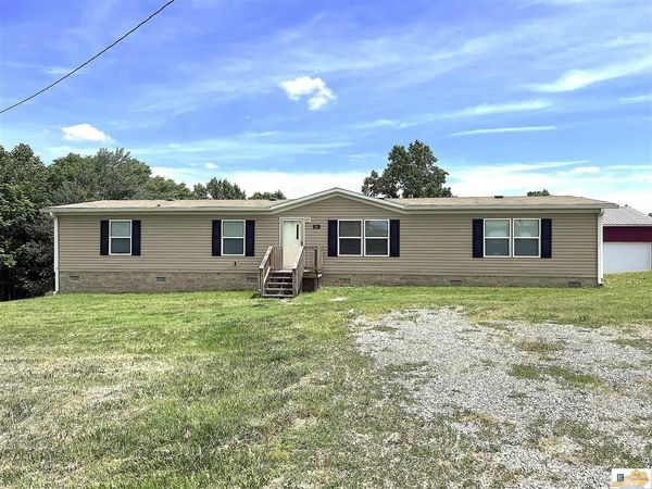 544 Weed Sparksville Road , Columbia, KY 42728