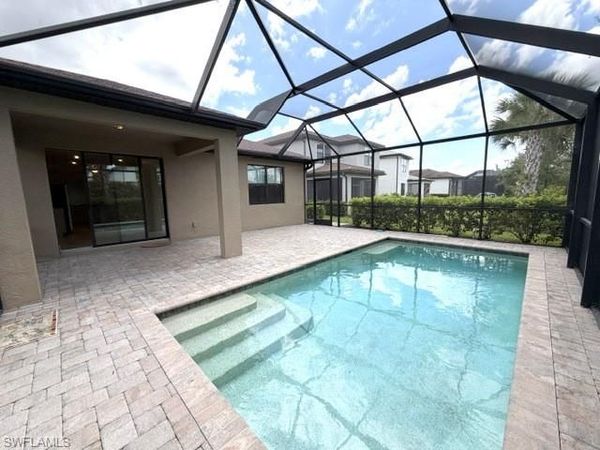 4560 Battlecreek WAY, AVE MARIA, FL 34142