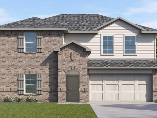 20401 Tuberville LN, Manor, TX 78653