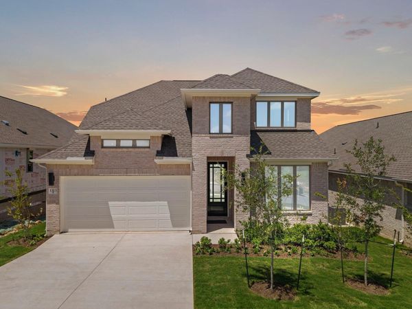1313 Sunrise Canyon TRL, Georgetown, TX 78628