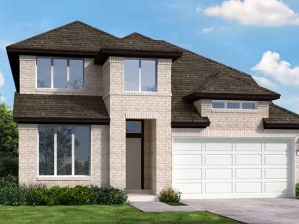 1313 Sunrise Canyon TRL, Georgetown, TX 78628