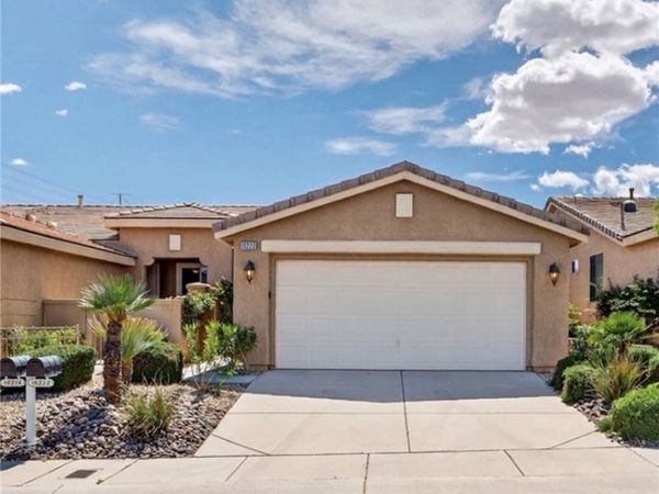 10223 Villa Arceno Avenue, Las Vegas, NV 89135