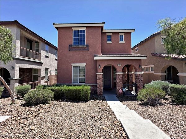 10076 Bright Charisma Court , Las Vegas, NV 89178