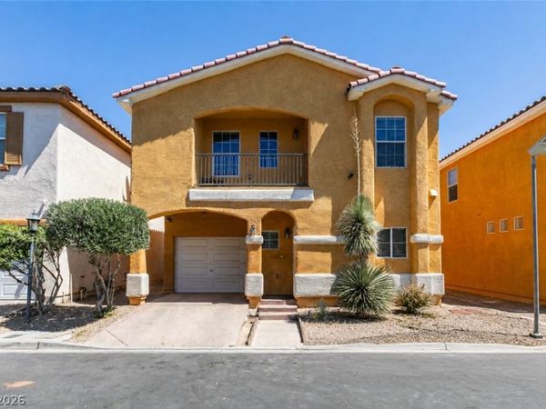 5148 Bellaria Place , Las Vegas, NV 89156