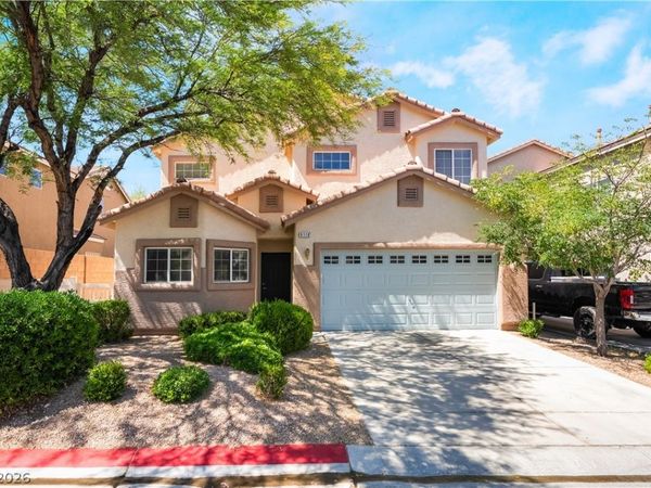 9118 Barnacle Bay Avenue , Las Vegas, NV 89178