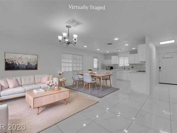 5856 Thurgood Avenue, Las Vegas, NV 89122