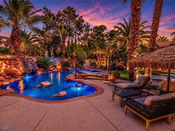 3005 High Tide Court , Las Vegas, NV 89117