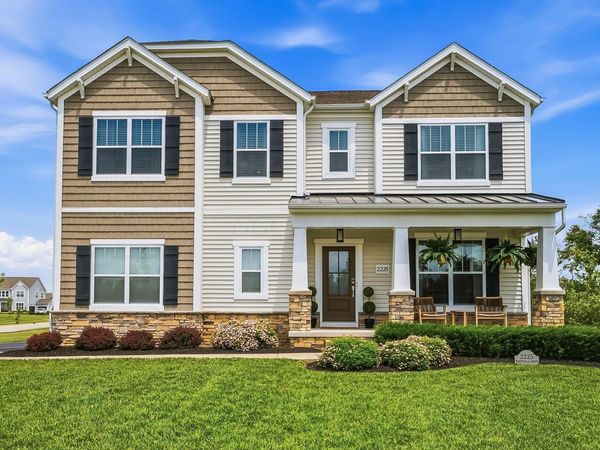 2225 Whitehill Drive, Delaware, OH 43015
